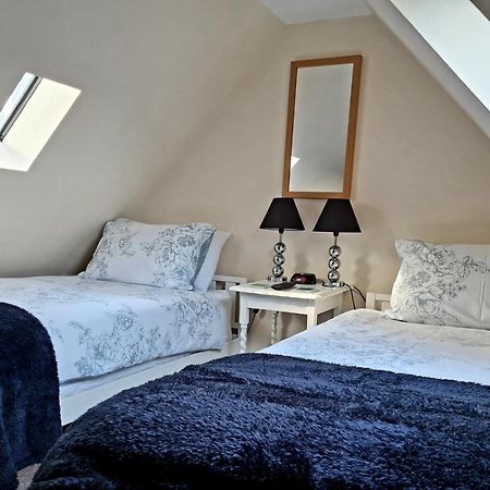 Appartamento Hebridean Town House Stornoway  Esterno foto