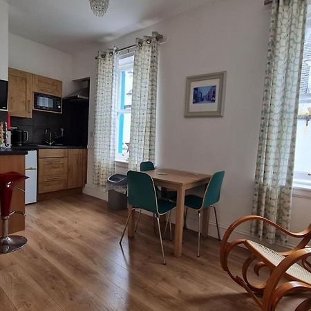 Appartamento Hebridean Town House Stornoway  Esterno foto
