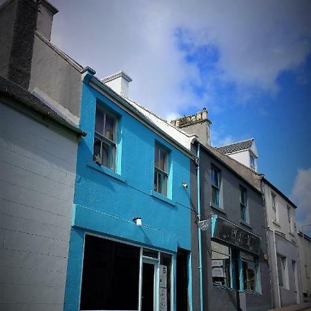 Appartamento Hebridean Town House Stornoway  Esterno foto