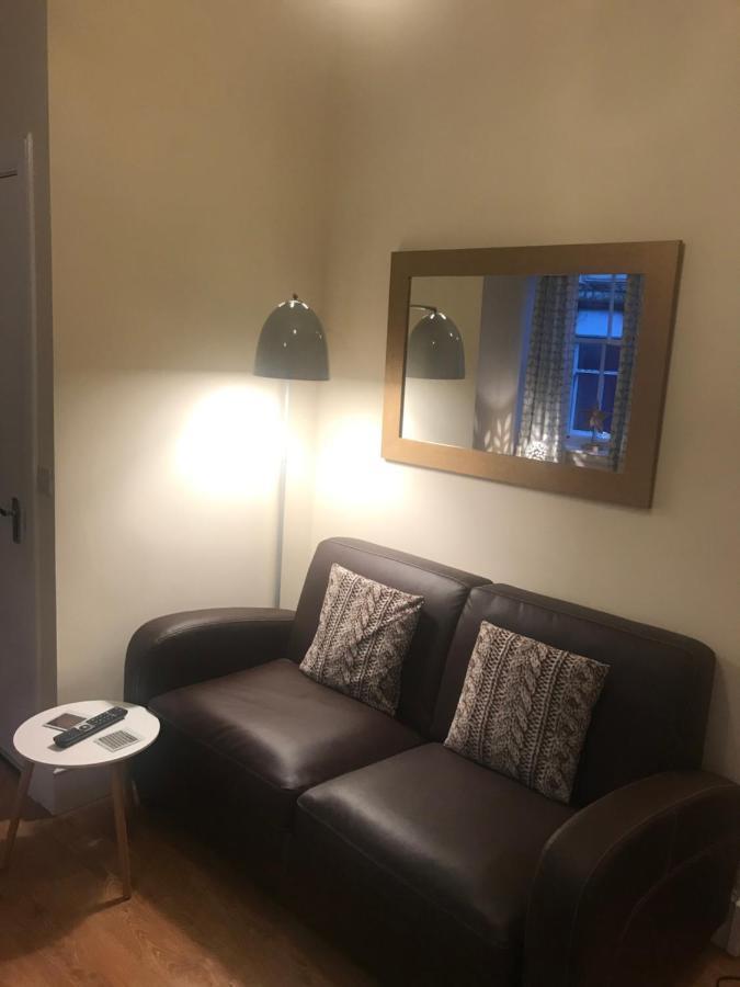 Appartamento Hebridean Town House Stornoway  Esterno foto