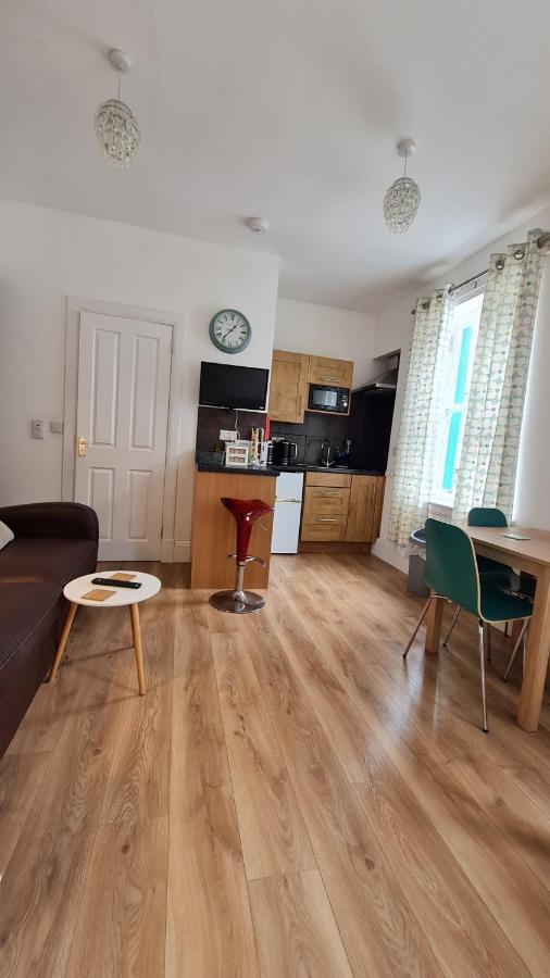 Appartamento Hebridean Town House Stornoway  Esterno foto