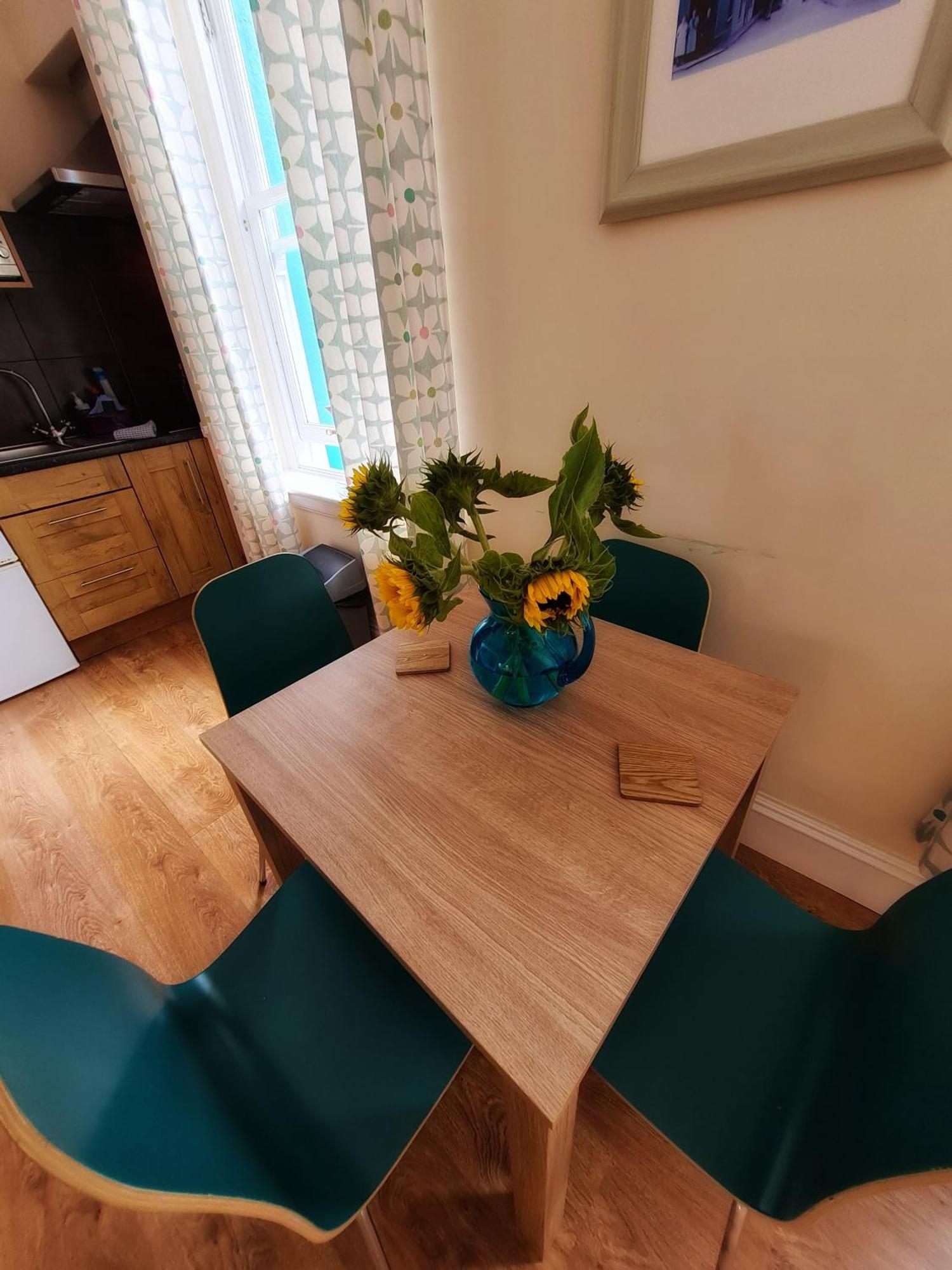 Appartamento Hebridean Town House Stornoway  Camera foto