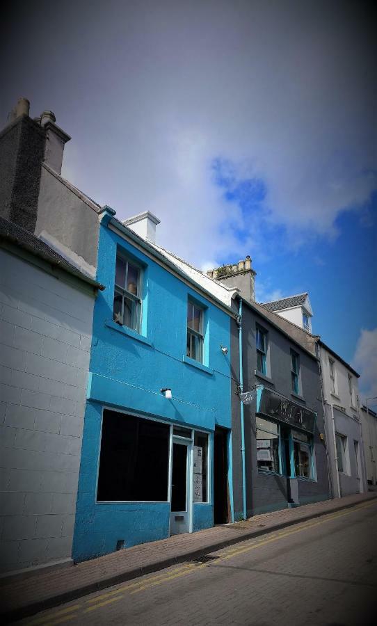 Appartamento Hebridean Town House Stornoway  Esterno foto