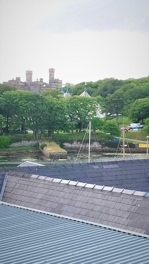 Appartamento Hebridean Town House Stornoway  Esterno foto